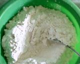 Foto langkah ke 2 dari resep Peyek Kacang Hijau.