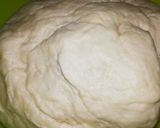 Pierogi z jagodami krok przepisu 2 zdjęcie