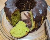 Foto del paso 20 de la receta 166. Bizcocho de Aguacate y Chocolate