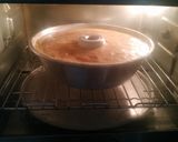 Foto langkah ke 8 dari resep Cake Pisang.