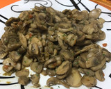 Foto del paso 5 de la receta: Champiñones 🌶🌶🌶
