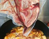 รูปขั้นตอนการทำที่ 9 ของ Poor Man's Prime Rib