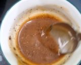 Hình bước làm 2 của món Bò Xào Sả Ớt