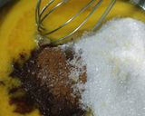 Foto langkah ke 5 dari resep Choco Cookies Mochi ✅.