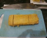 Foto langkah ke 11 dari resep Tamagoyaki.