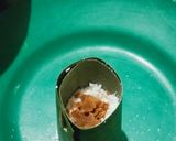 Foto langkah ke 7 dari resep Kue Putu Bumbung Original.