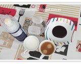 Foto del paso 1 de la receta: Frapuccino de caramelo