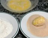 Foto del paso 11 de la receta: Arancini sicilianas