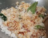 Foto langkah ke 2 dari resep Serundeng kelapa.