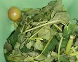 Foto langkah ke 1 dari resep Tumis kangkung.