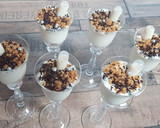Foto del paso 14 de la receta: Mousse de Baileys en copa