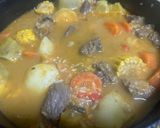Foto del paso 5 de la receta: Carbonada Criolla