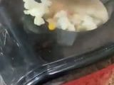 Pororo keto sin azúcar