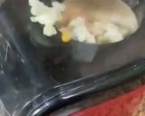 Foto del paso 1 de la receta: Pororo keto sin azúcar