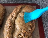 Foto del paso 9 de la receta: Stollen con mazapán (Alemán)