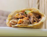 Beef shawarmamatakin girki3 hoto