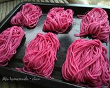 Foto langkah ke 10 dari resep Mie Homemade Part 2.