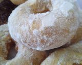 Foto langkah ke 8 dari resep 🍩 Donat Kentang.
