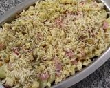 Foto del paso 3 de la receta: Torta de papas (salada)