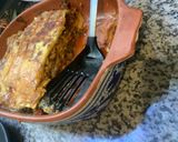 Une image de l'étape 13 de Lasagnes🍝à la bolognaise🥩🧄🧅🌶️🥕🍅.