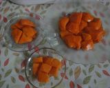 Foto langkah ke 2 dari resep Mango Thai.