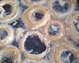 Foto del paso 1 de la receta: Aros de cebolla rebozados!!
