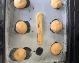 Foto del paso 5 de la receta: Cookies fáciles y rápidas