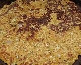 A picture of step 5 of Cabbage Onion Skillet Cakes.