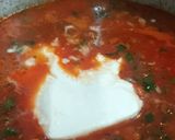 Foto do passo 5 de Panqueca de frango
