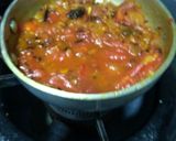 A picture of step 27 of Spinach Kofta Curry.