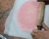 A picture of step 5 of Christmas Cookies.