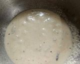 নিরামিষ ফুলকপির রেজালা(niramish foolkopir rezala recipe in Bengali) রেসিপি ধাপ - 4 ছবি