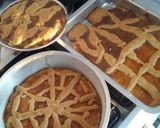Foto del paso 7 de la receta: Pastafrola fácil (Dulce Batata y dulce de leche)