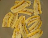 Foto langkah ke 2 dari resep Pisang lumer cokelat kekinian.