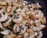 कच्चे केले की सब्जी (kacche kele ki sabzi recipe in Hindi) रेसिपी चरण 4 फोटो