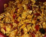 Foto langkah ke 4 dari resep Kering tempe teri crunchy.