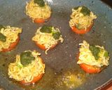 টমেটো ম্যাগি টপআপ (Tomato maggie topup recipe in Bengali) রেসিপি ধাপ - 4 ছবি