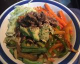 Foto del paso 7 de la receta: Bibimbap coreano fácil de hacer