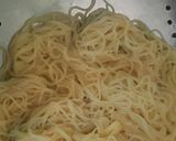 صورة لخطوة 1 من وصفة حلى الشعيريه 😋سريع وسهل