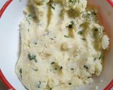 Foto langkah ke 5 dari resep Stik kentang  keju.