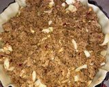 Foto del paso 3 de la receta: Tarta de atún