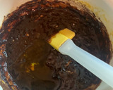 Foto del paso 2 de la receta: TARTA de CHOCOLATE y Maracuyá (sin gluten)