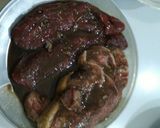 Foto langkah ke 1 dari resep Beef steak.