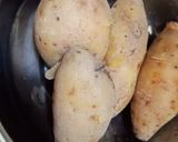 Foto langkah ke 1 dari resep Biji Salak.