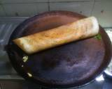 Jini dosa recipe step 3 photo