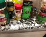 Foto del paso 1 de la receta: Pizza Light