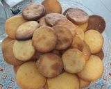 Foto del paso 7 de la receta: Galletitas de vainilla