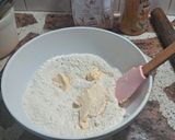 Foto del paso 1 de la receta: Scones faciles con sabor a queso