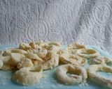 Foto langkah ke 3 dari resep Simple onion ring.