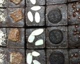 Foto langkah ke 4 dari resep Brownies skat.